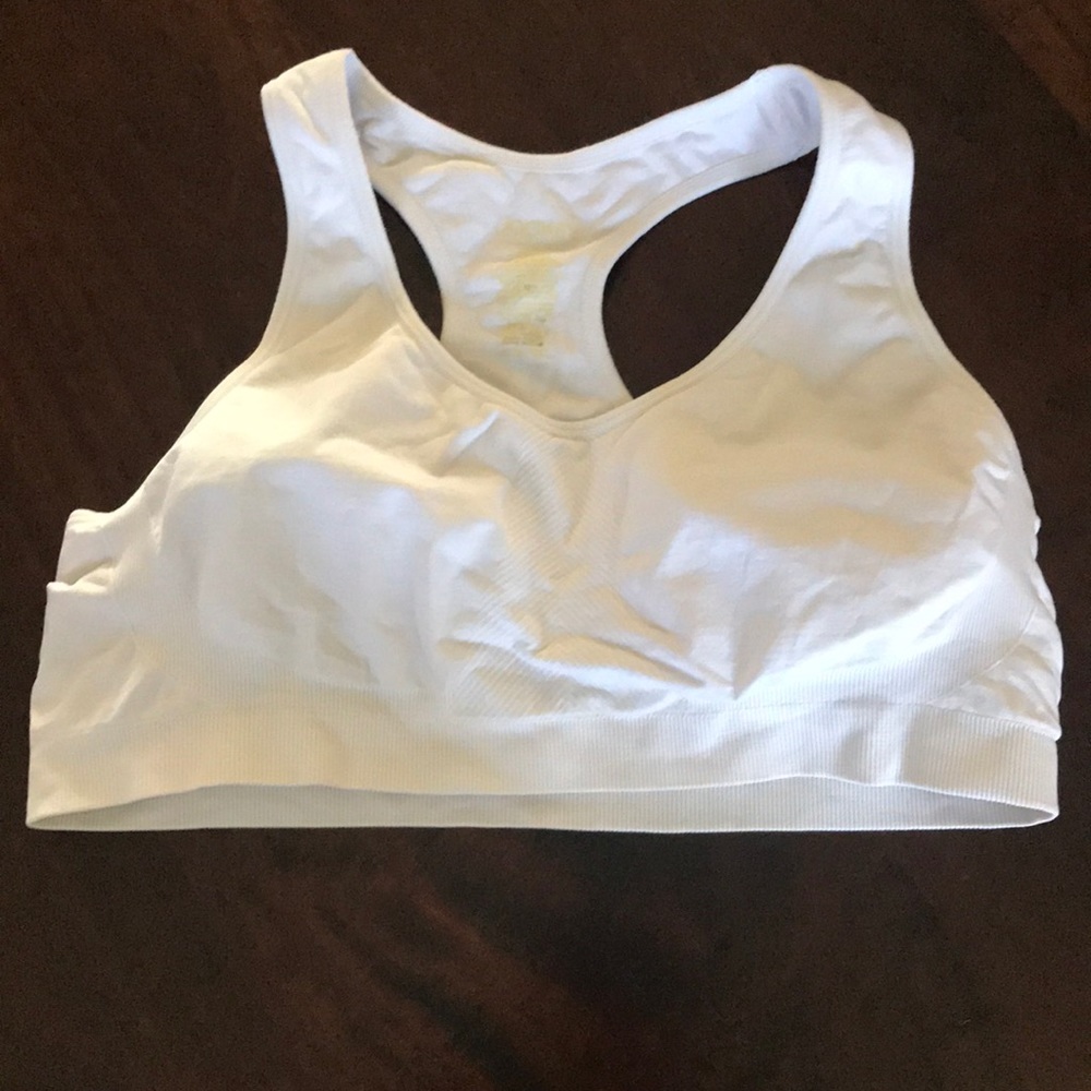 Jockey Sports Bra XL